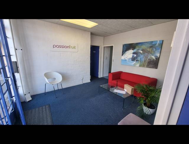 200M² WAREHOUSE TO LET IN OBSERVATORY